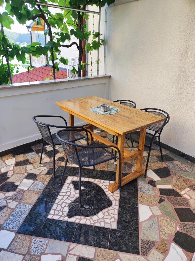 Apartmani Andela Kordic Supetarska Draga Exterior foto