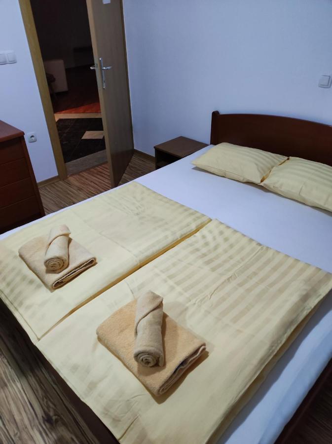 Apartmani Andela Kordic Supetarska Draga Exterior foto