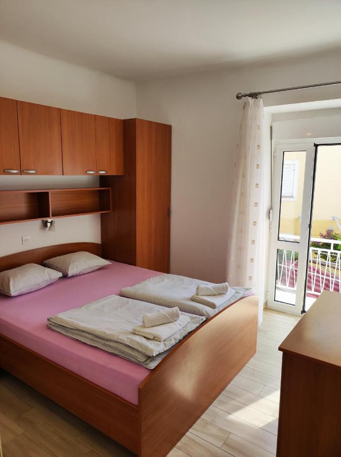 Apartmani Andela Kordic Supetarska Draga Exterior foto